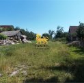 Sibiu Sura Mica, teren intravilan de vanzare de la agentie imobiliara