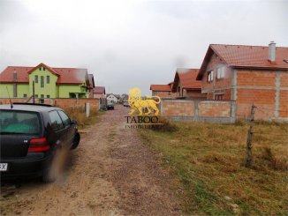 442 mp teren intravilan de vanzare, Sibiu 
