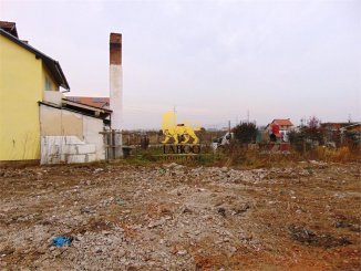  Sibiu, zona Tiglari, teren intravilan de vanzare de la agentie imobiliara
