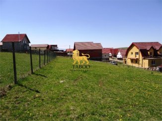  Sibiu Sura Mare, teren intravilan de vanzare de la agentie imobiliara