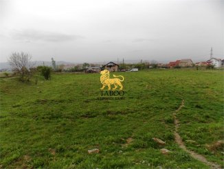 agentie imobiliara vand teren intravilan in suprafata de 7000 metri patrati, amplasat in zona Lazaret, orasul Sibiu