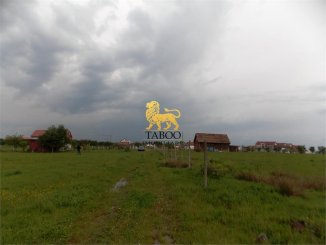  Sibiu, zona Calea Cisnadiei, teren intravilan de vanzare de la agentie imobiliara