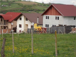  Sibiu Sura Mare, teren intravilan de vanzare de la agentie imobiliara