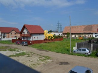 vanzare teren intravilan de la agentie imobiliara cu suprafata de 500 mp, orasul Sibiu