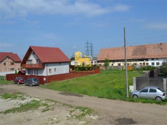  Sibiu, teren intravilan de vanzare de la agentie imobiliara