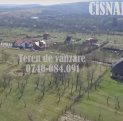 1200 mp teren intravilan de vanzare, Cisnadioara  Sibiu