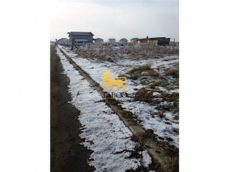 vanzare teren intravilan de la agentie imobiliara cu suprafata de 930 mp, in zona Tineretului, orasul Sibiu