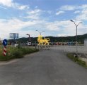 Sibiu, zona Selimbar, teren intravilan de vanzare de la agentie imobiliara