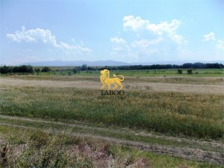 1350 mp teren intravilan de vanzare, in zona Selimbar, Sibiu 
