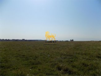 vanzare teren intravilan de la agentie imobiliara cu suprafata de 501 mp, in zona Selimbar, orasul Sibiu