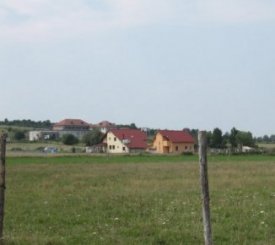  Sibiu, zona Hipodrom 4, teren intravilan de vanzare de la proprietar