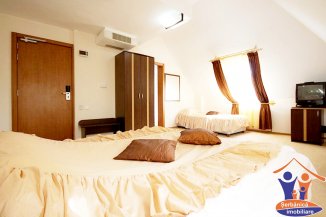 Mini hotel de vanzare cu 3 etaje 29 camere, in zona Centru, Vatra Dornei  Suceava