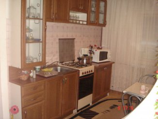 vanzare apartament semidecomandata, zona Aradului, orasul Timisoara, suprafata utila 49 mp