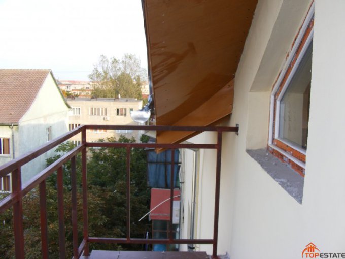 vanzare duplex decomandata, zona Sagului, orasul Timisoara, suprafata utila 50 mp