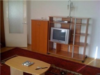 regim hotelier apartament cu 2 camere, decomandata, in zona Central, orasul Timisoara