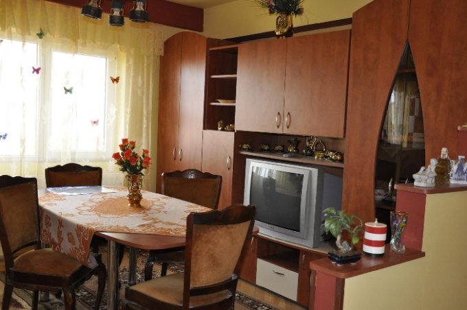 Apartament cu 3 camere de inchiriat, confort 1, zona Ultracentral,  Timisoara Timis