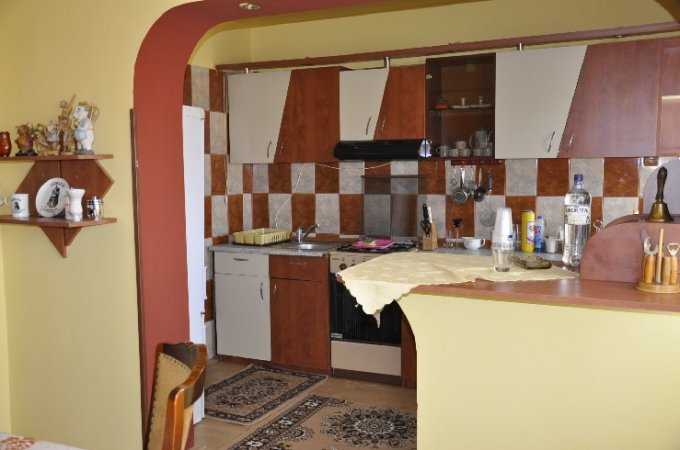 agentie imobiliara inchiriez apartament semidecomandat, in zona Ultracentral, orasul Timisoara