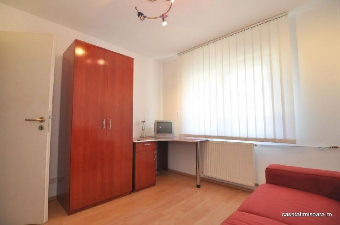 Apartament cu 3 camere de inchiriat, confort 1, zona Aradului,  Timisoara Timis