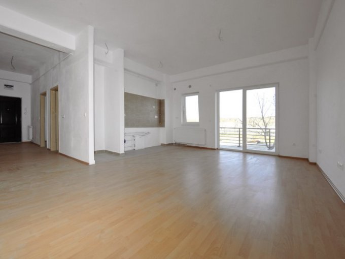 vanzare apartament cu 3 camere, decomandata, in zona Central, orasul Timisoara