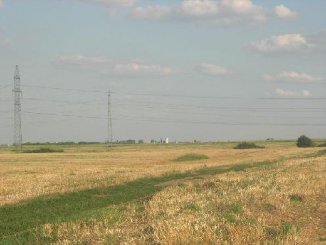 agentie imobiliara vand Teren agricol in suprafata de 123000 metri patrati, amplasat in zona Aradului, orasul Timisoara